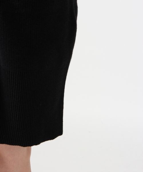 LOWRYS FARM(ローリーズファーム)の「9Gロングカーディガン(トップス・レディース・オフ05/ブラック09/グレー15・M/L)」の13枚目の写真