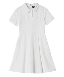 PAMEO POSE | ARROWS POLO ONEPIECE(ワンピース)