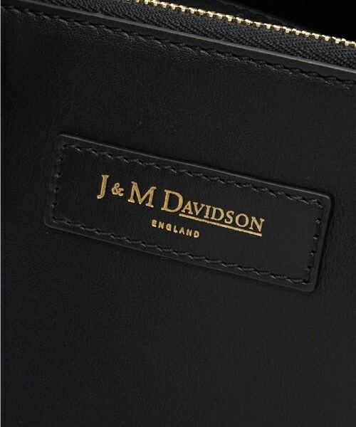 J&M Davidson（ジェイアンドエムデヴィッドソン）の「J&M DAVIDSON 