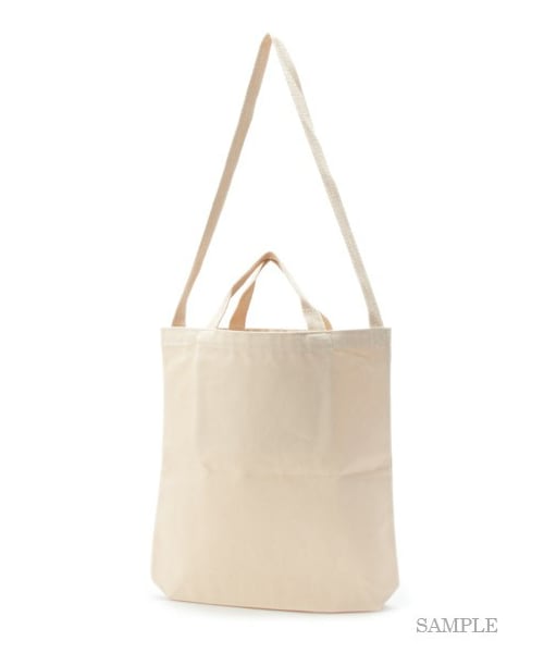 USAGI Item（ウサギアイテム）の「I LOVE NYトートバッグ