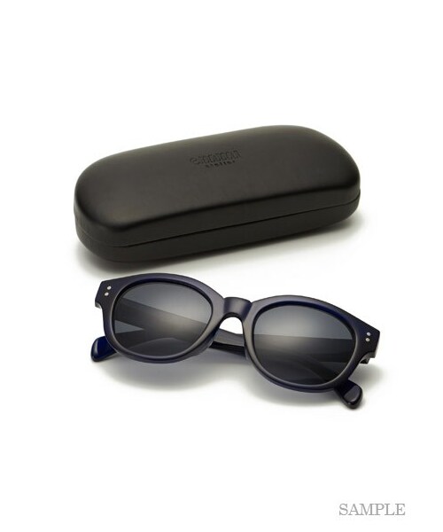 サングラス美品！WEAR MASTERS サングラス 2024 MID-SUMMER SUNGLASSES COLLECTION｜CONTINUER NIHOMBASHI