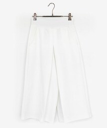 DHOLIC | ウエストゴムガウチョパンツ(その他パンツ)