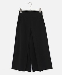 DHOLIC | ウエストゴムガウチョパンツ(その他パンツ)