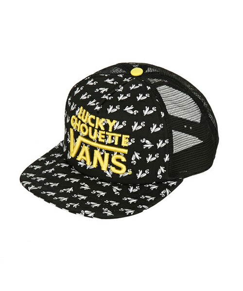 Lucky Chouette Mono Bebe Snapback Wear