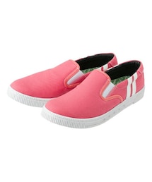 PATRICK | MURET(ミュレ)_PINK(スニーカー)