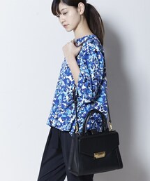 FLYNN | FLYNN 『CLARKE』ハンドバッグ(ハンドバッグ)