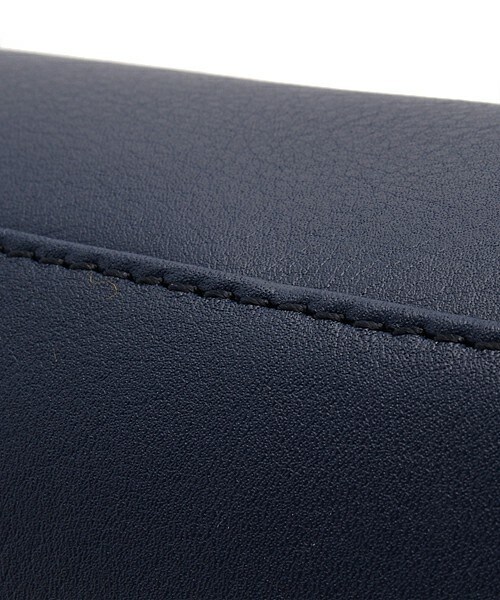 FLYNN（フリン）の「FLYNN 『CLARKE』ハンドバッグ（ハンドバッグ・レディース・ネイビー/ブラック・FREE）」の13枚目の写真