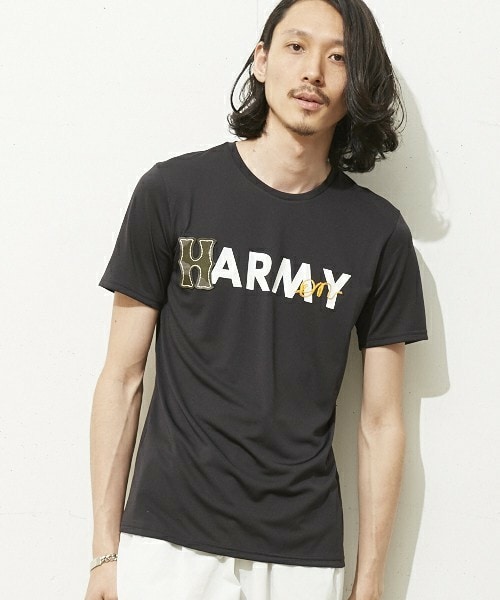 PUMA（プーマ）の「PUMA by MIHARA YASUHIRO ARMY TEE （Tシャツ 