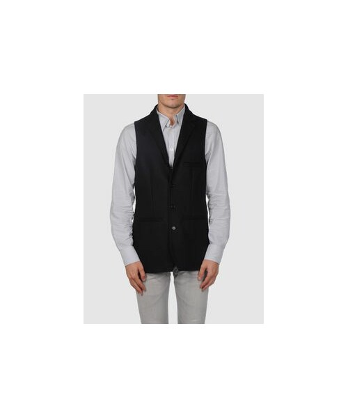 MARIO MATTEO（マリオ・マッテオ）の「MARIO MATTEO Vests（テーラード 