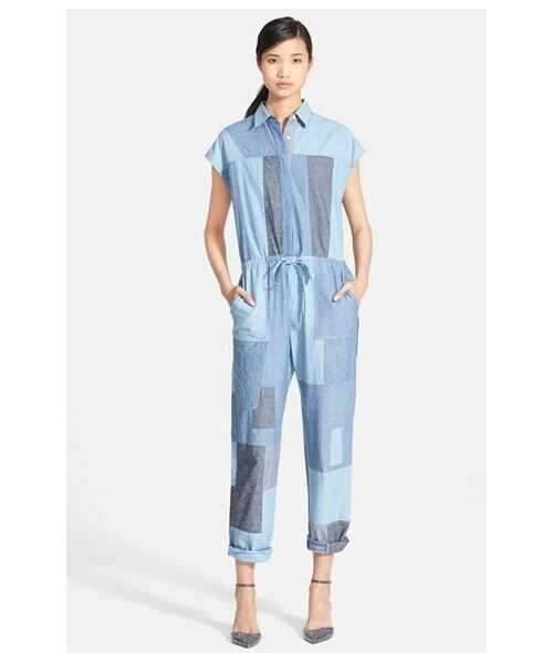 phillip lim jumpsuit