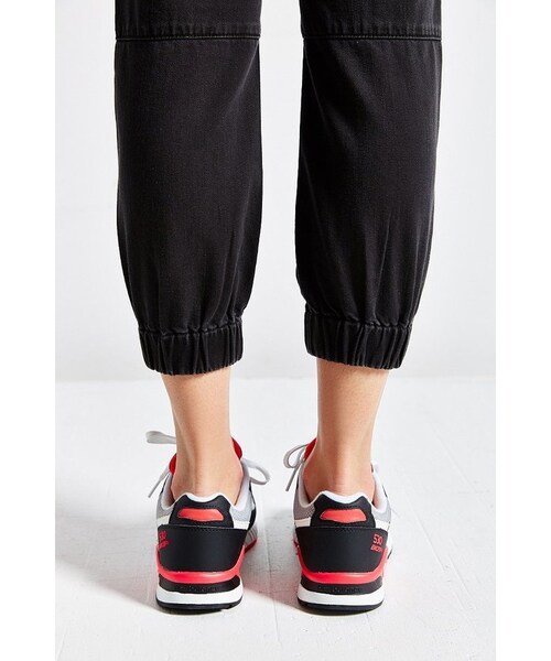 NEW BALANCE（ニューバランス）の「New Balance 530 Running Sneaker（スニーカー・レディース・BLACK MULTI・6/8/7/9/10/8.5/7.5）」の6枚目の写真