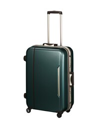 スーツケース　ProtecA　プロテカ　67L 3-5泊] プロテカ(エース) レクト 67L スカイブルー 4輪 ACE