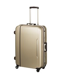 ProtecAプロテカ　レクトクラシック　スーツケース 10泊-2週間【93L】 Amazon | [プロテカ] スーツケース 日本製 レクトクラシックII 67L 63