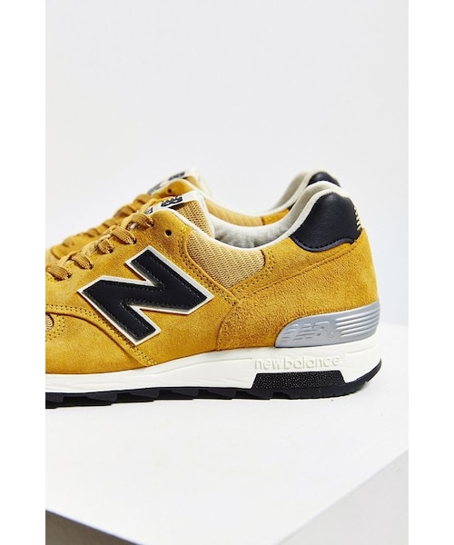 New Balance ☆ made in USA W1400FN タン NEW BALANCE（ニューバランス）の「New Balance Made In USA