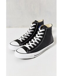 CONVERSE | Converse Chuck Taylor All Star Leather High-Top Men‘s Sneaker(スニーカー)