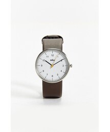 BRAUN | Braun BN-21 Watch(アナログ腕時計)