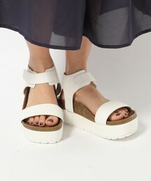 Heather | 【先行予約】コンフォートサンダル(シューズ)