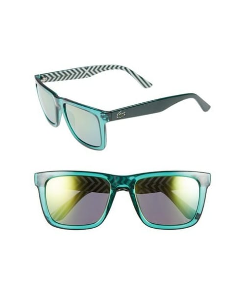 LACOSTE（ラコステ）の「Lacoste 54mm Sunglasses（サングラス）」 WEAR