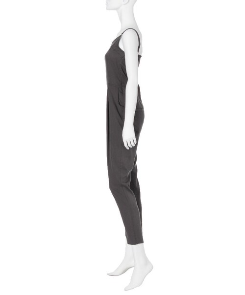 Ungrid（アングリッド）の「テンセルキャミサロペット（）」 - WEAR