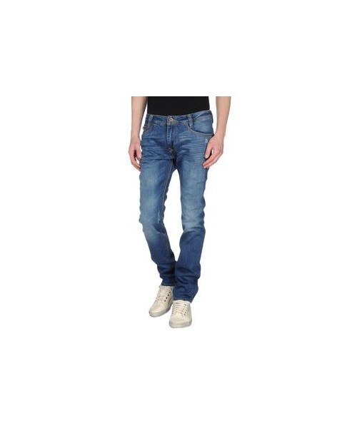 Guess(ゲス)の「GUESS Denim pants(デニムパンツ・メンズ・Blue・30)」の1枚目の写真