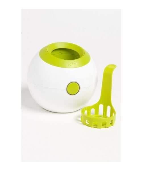 boon orb baby bottle warmer