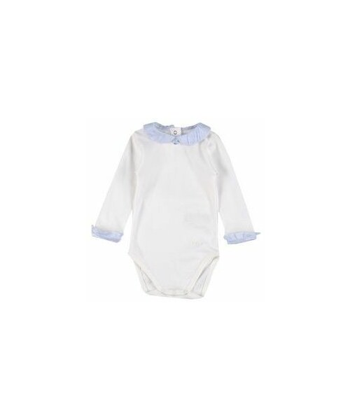 baby dior romper