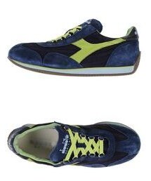DIADORA | DIADORA HERITAGE Low-tops & trainers(スニーカー)