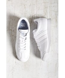 adidas | Adidas Monochromatic Somoa Sneaker(スニーカー)