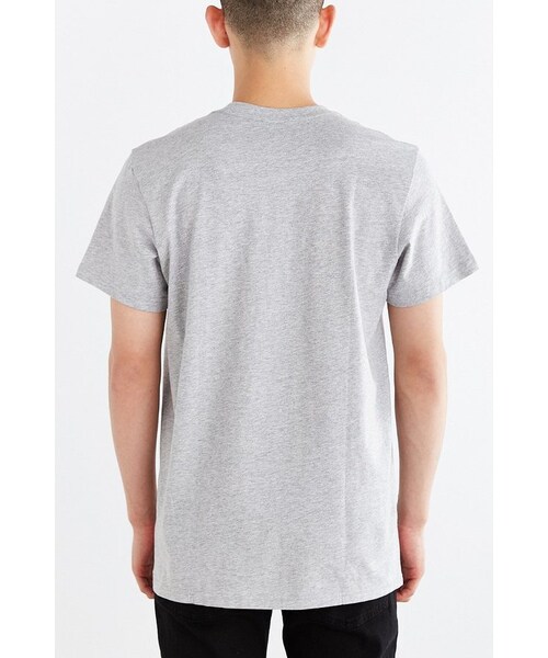 adidas(アディダス)の「Adidas Originals Trefoil Logo Tee(Tシャツ/カットソー・メンズ・RED/GREY/BLACK/WHITE・L/M/S/XL)」の15枚目の写真