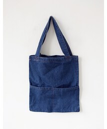 mooncat | 仔布手提包色(その他)