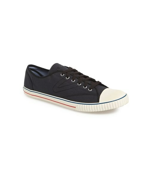 tretorn tournament canvas