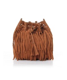 31 Sons de mode | フリンジバッグ《予約アイテム》(バッグ)