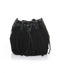 31 Sons de mode | フリンジバッグ《予約アイテム》(バッグ)