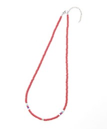 RAGEBLUE | 【WHITE HEARTS】ネックレス(アクセサリー)