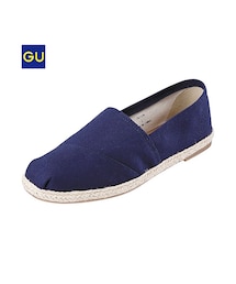 GU | （GU）ＷＯＭＥＮエスパドリーユ(シューズ)