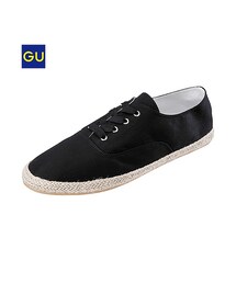 GU | （GU）ヘンプソールシューズ(シューズ)