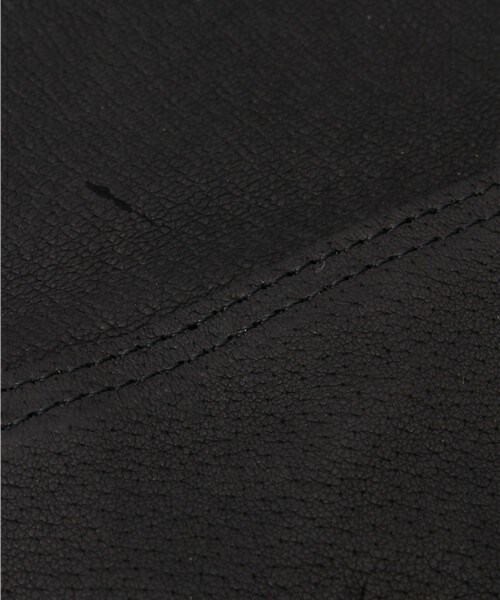 REN（レン）の「REN  『FUKURO』 ショルダーバッグ(Ｍ)（ショルダーバッグ・メンズ・ブラック・FREE）」の7枚目の写真