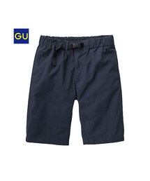 GU | （GU）カラーイージーハーフパンツＡ(パンツ)