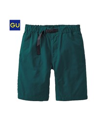 GU | （GU）カラーイージーハーフパンツＡ(パンツ)
