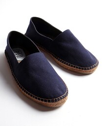 SALVI | 別注ESPADRILLE(シューズ)