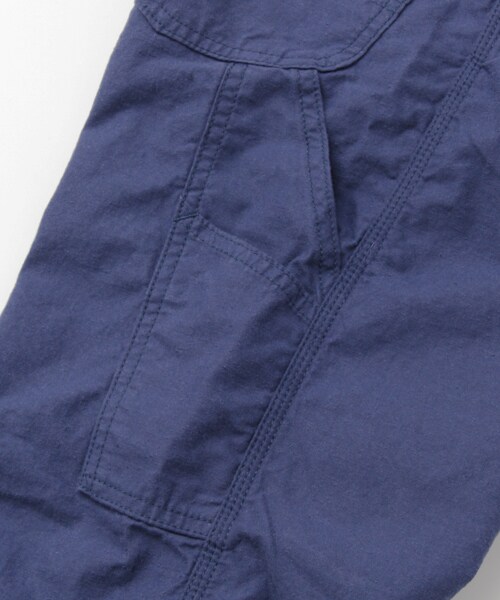 URBAN RESEARCH DOORS（アーバンリサーチドアーズ）の「LeexDOORS natural 登山多功能工作褲（パンツ・メンズ・深色仿舊/橄欖色/藏青色・S/M/L）」の19枚目の写真