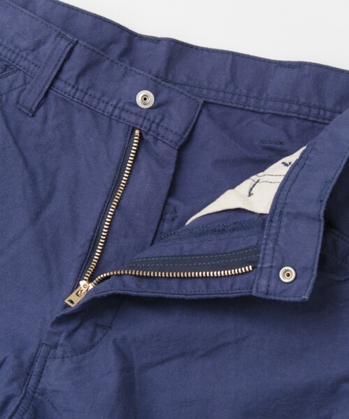 URBAN RESEARCH DOORS（アーバンリサーチドアーズ）の「LeexDOORS natural 登山多功能工作褲（パンツ・メンズ・深色仿舊/橄欖色/藏青色・S/M/L）」の17枚目の写真