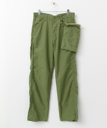 URBAN RESEARCH DOORS | LeexDOORS natural 登山多功能工作褲(パンツ)