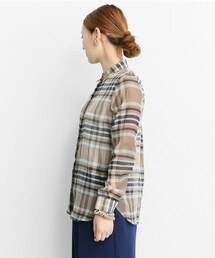 URBAN RESEARCH ROSSO WOMEN（アーバンリサーチ ロッソ）の「シルク混 