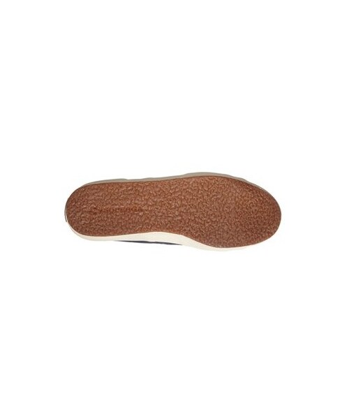 SUPERGA（スペルガ）の「Superga 'Linu' Linen Sneaker (Women)（スニーカー・レディース・Navy・6US / 36EU/7US / 37.5EU/8US / 39EU/7.5US / 38EU/9.5US / 41EU/8.5US / 39.5EU/10 US / 41.5EU/9US / 40EU/6.5US / 37EU）」の5枚目の写真