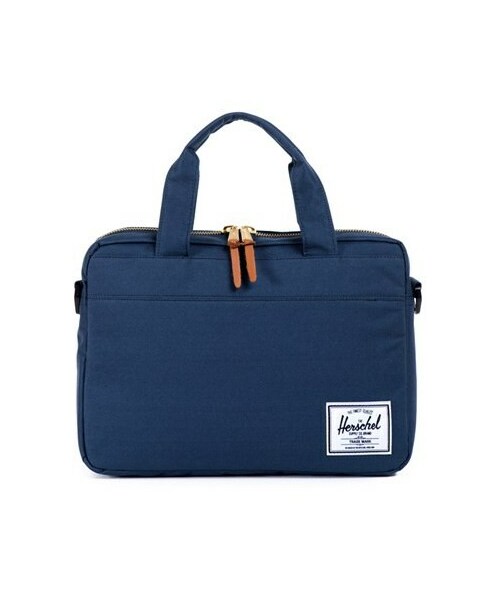 Herschel（ハーシェルサプライ）の「Herschel Supply Co. 'Hudson' Briefcase（ビジネスバッグ