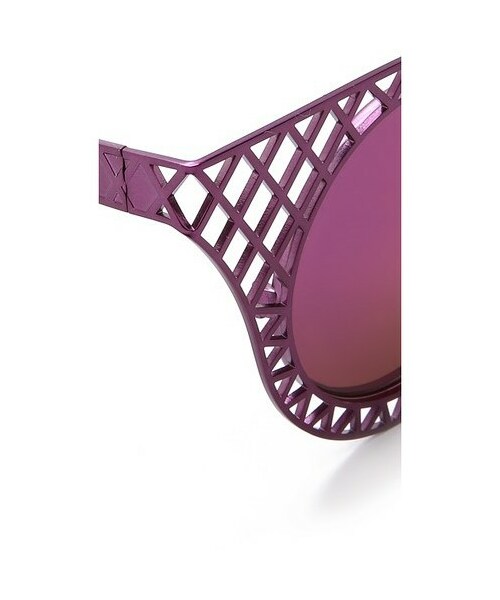 House of Holland Cagefighter Sunglasses Must Have: House Of Holland Cagefighter Sunglasses  main image 2
