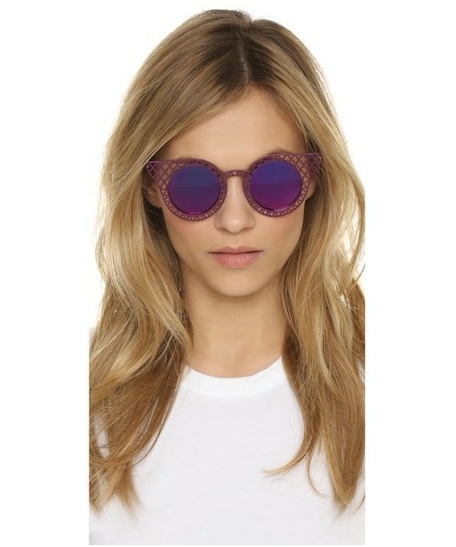 House of Holland Cagefighter Sunglasses Must Have: House Of Holland Cagefighter Sunglasses  main image 4