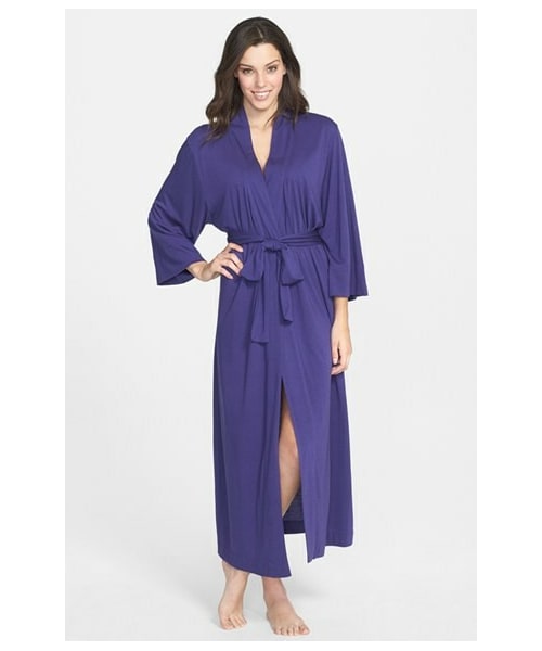 josie NATORI  ルームウェア Josie Natori（ジョーシーナトリ）の「Josie Natori Kara V-Neck