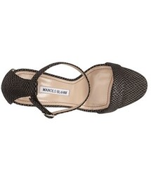Manolo Blahnik（マノロ・ブラニク）の「Manolo Blahnik  